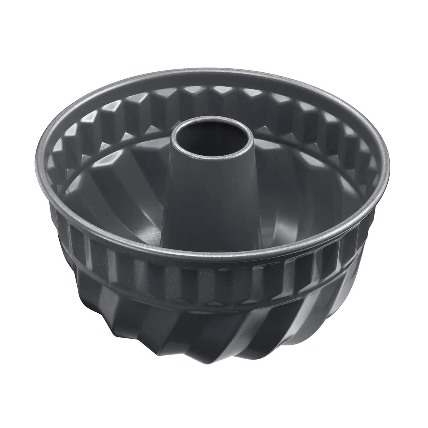 Kaiser Gugelhupfform 23 cm Metall Keramische Antihaftbeschichtung