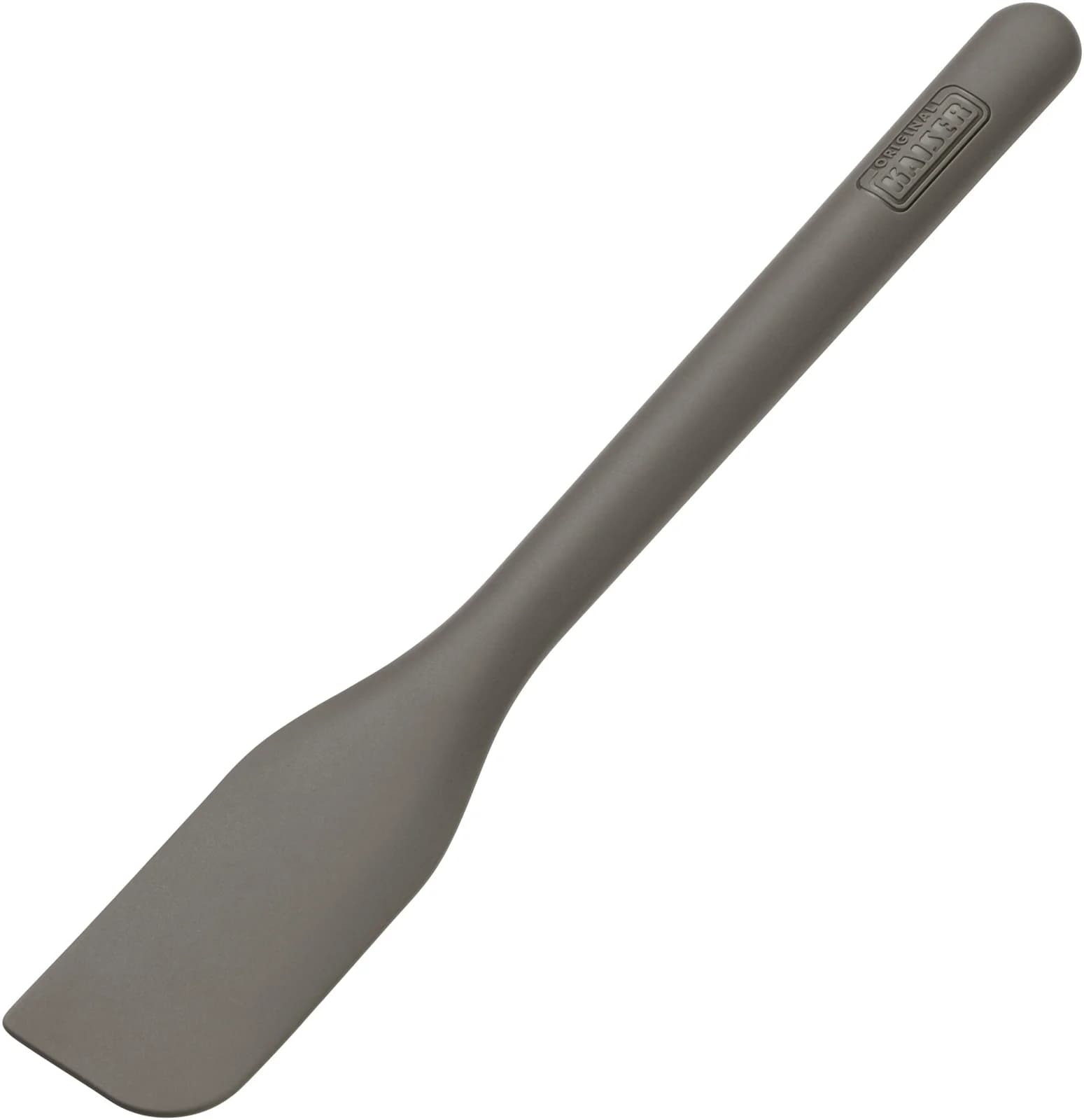 KAISER Teigschaber KAISERFLEX Grau Silikon Metallkern