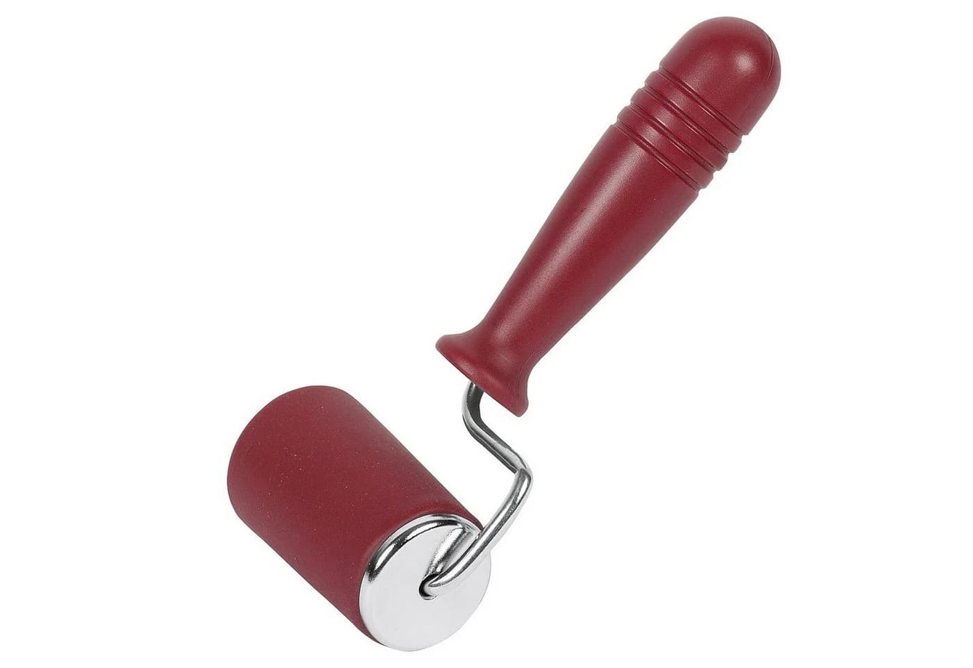 Backformroller KAISER Rot