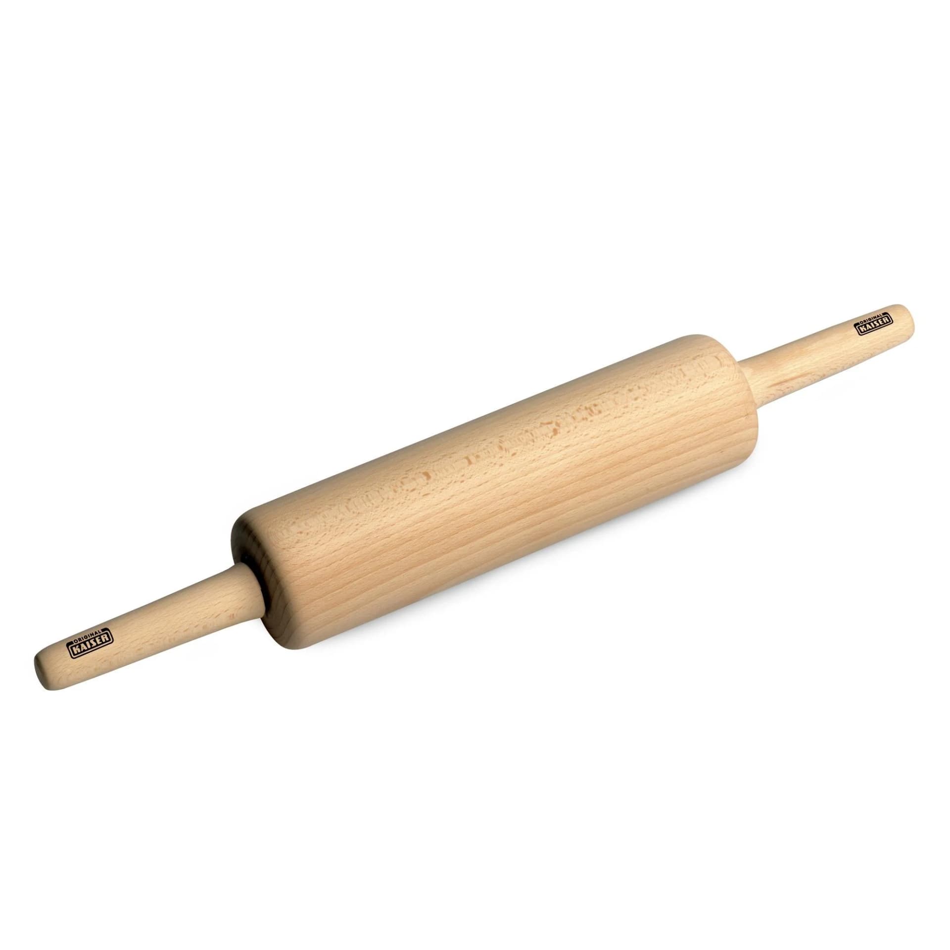 Teigrolle KAISER Buchenholz 30 cm