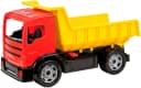 LENA® GIGA TRUCKS Muldenkipper Bunt Spielzeugfahrzeug Bild 2