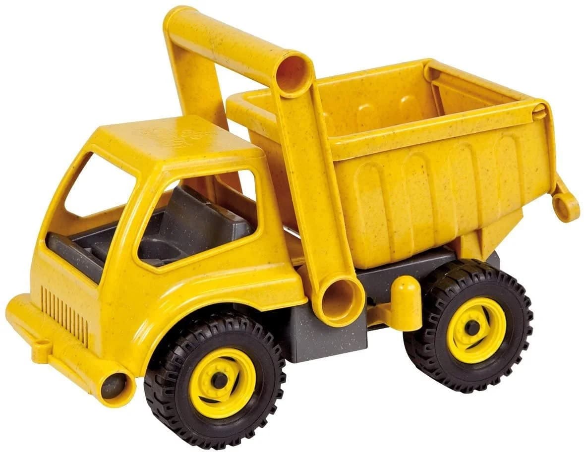 Schmidt Spiele LENA EcoActives Kipper Sandspielzeug 27 cm