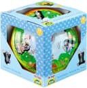Lena Brummkreisel Der kleine Maulwurf Bunt Made in Europe Bild 1