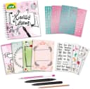 LENA® Kreativset Handlettering-Set Bunt Bild 1