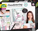 LENA® Kreativset Handlettering-Set Bunt Bild 2