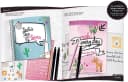 LENA® Kreativset Handlettering-Set Bunt Bild 3