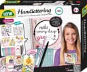LENA® Kreativset Handlettering-Set, groß Bild 2