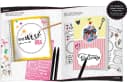 LENA® Kreativset Handlettering-Set, groß Bild 3