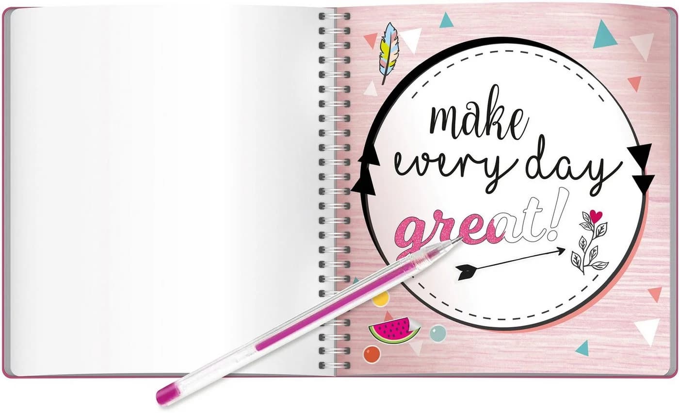 LENA® Kreativset Handlettering-Set, groß - Bild 4