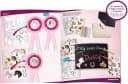 Kreativset LENA DIY My Pony Bunt Kunststoff Bastelset Bild 3