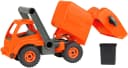 LENA EcoActives Spielzeug-Müllwagen Bunt Bild 1