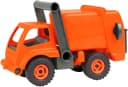 LENA EcoActives Spielzeug-Müllwagen Bunt Bild 2