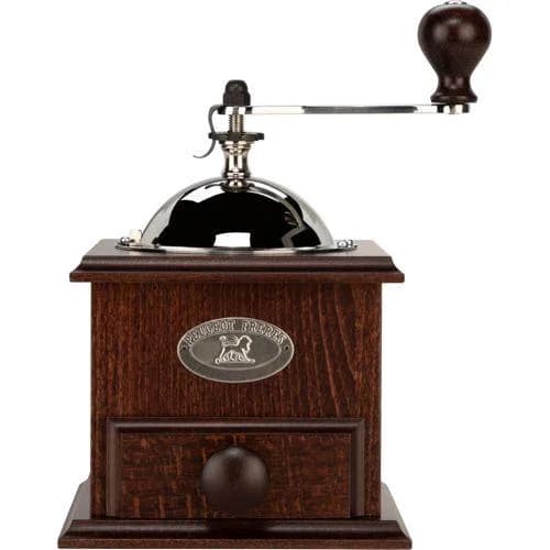 Peugeot Kaffeemühle Nostalgie Retro-Design