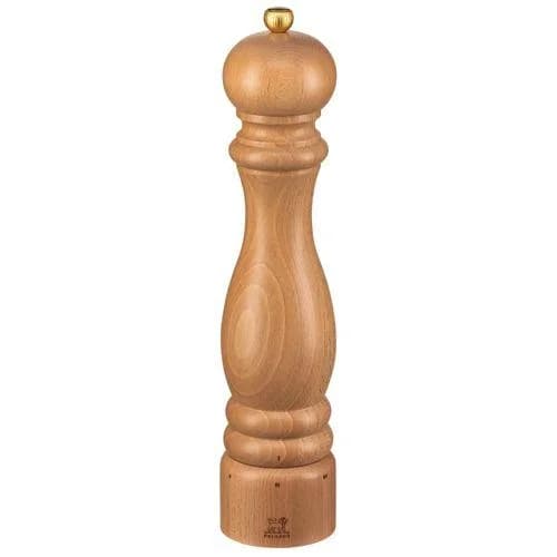Peugeot PARIS Pfeffermühle Buchenholz Natur 30 cm