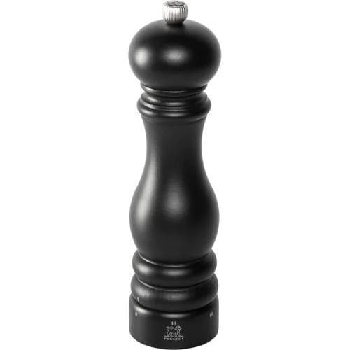 Peugeot PARIS Salzmühle 22 cm Buchenholz Schokolade