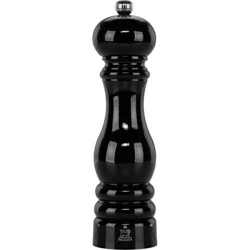 Peugeot PARIS Salzmühle 22 cm uSelect Z Schwarz