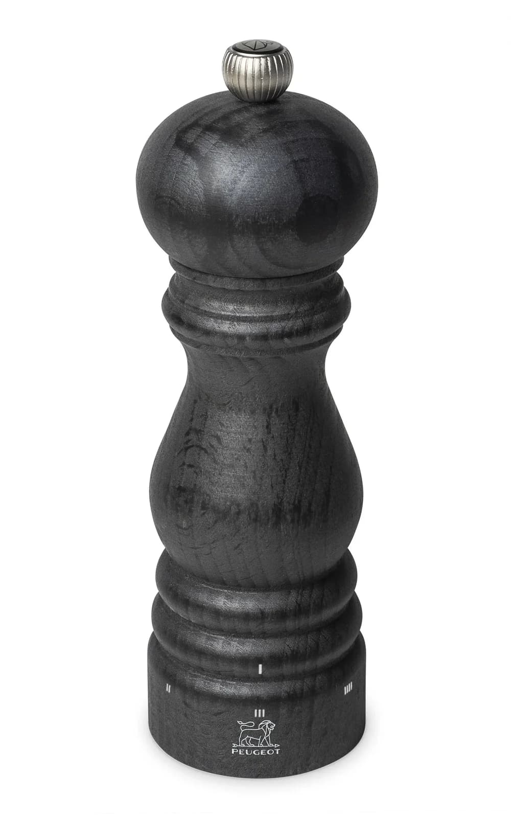 Peugeot Salzmühle Paris Graphit