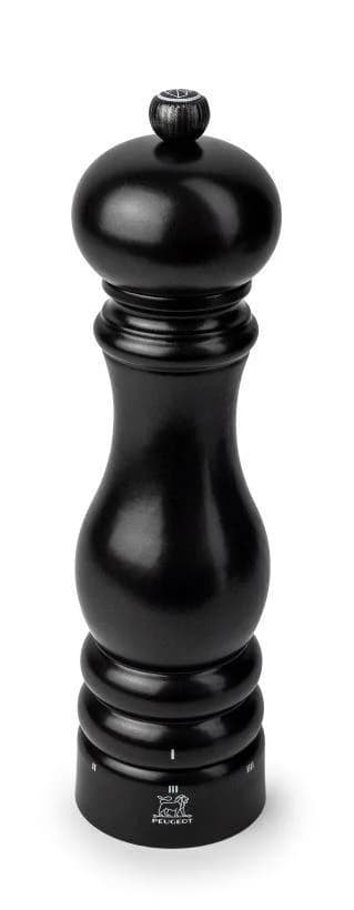 Peugeot Salzmühle Paris U'Select Schwarz U'Select Mahlgradeinstellung