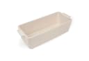 PEUGEOT APPOLIA Backform 31cm Beige Keramik Bild 2