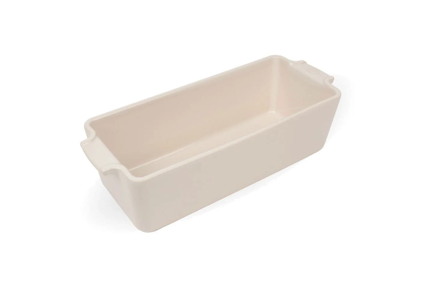 PEUGEOT APPOLIA Backform 31cm Beige Keramik - Bild 2