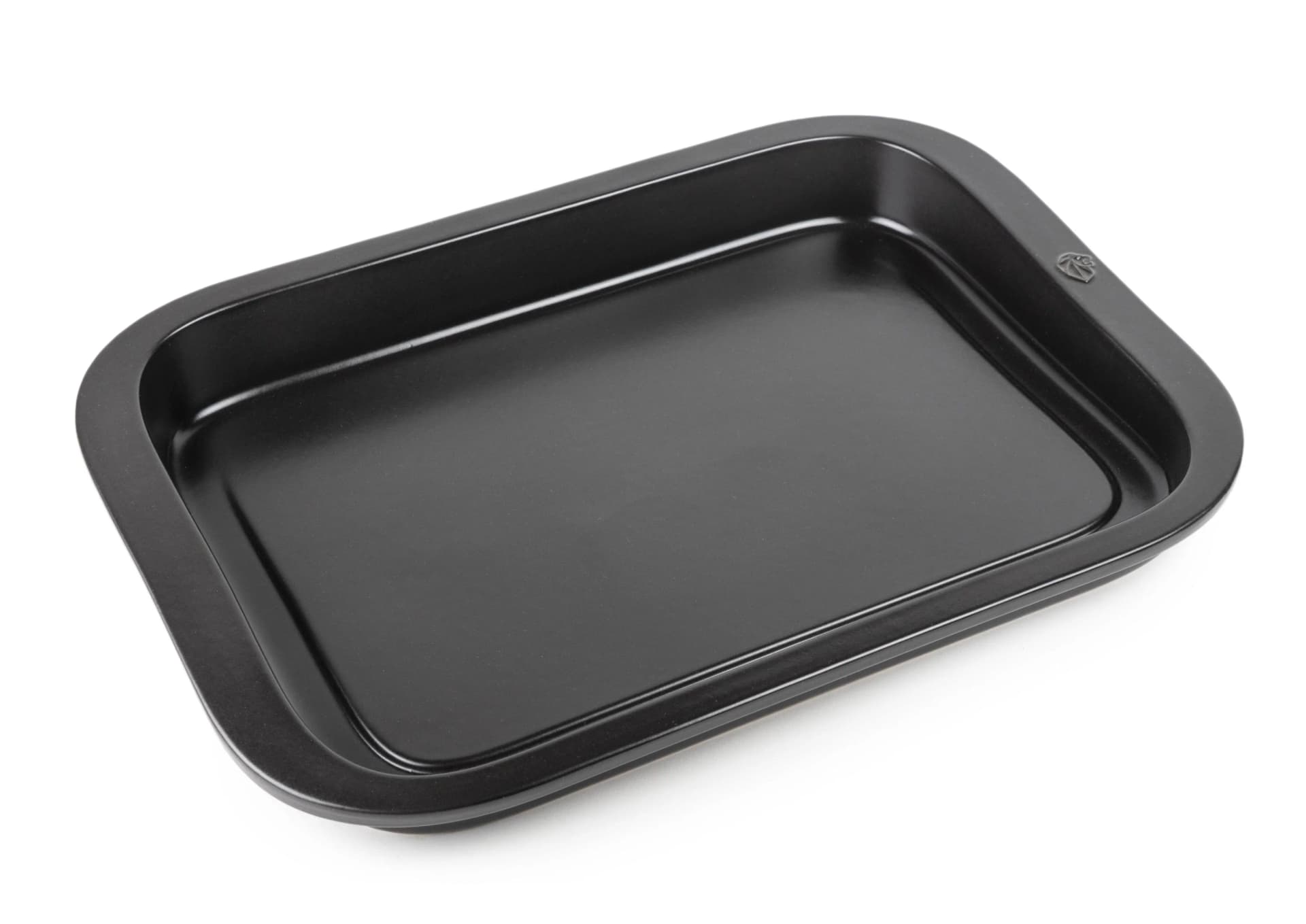 Peugeot Plancha Keramik Schwarz Satin