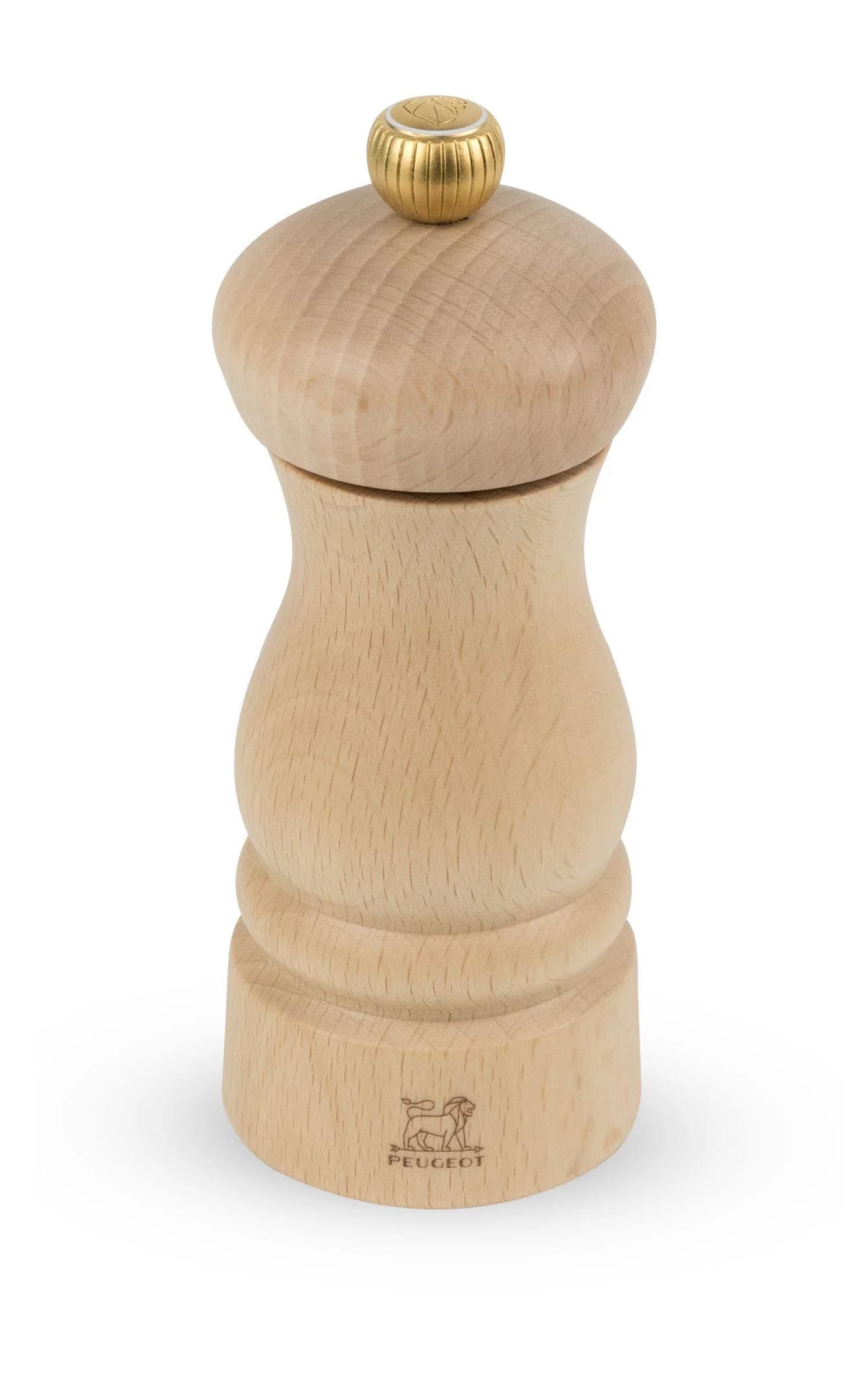 Peugeot Salzmühle CLERMONT Braun
