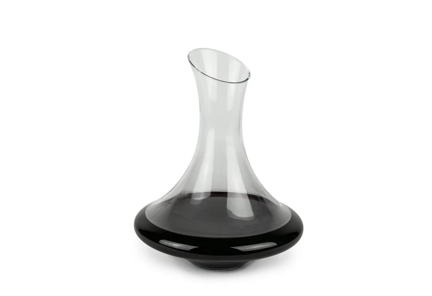 PEUGEOT Evolution Kristallglas Dekanter für Rotwein - Bild 2