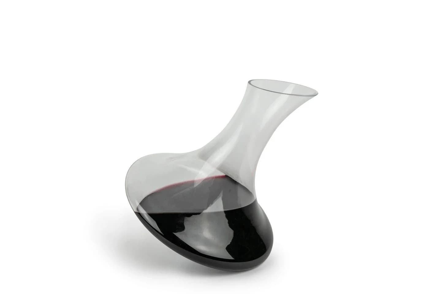 PEUGEOT Evolution Kristallglas Dekanter für Rotwein - Bild 3