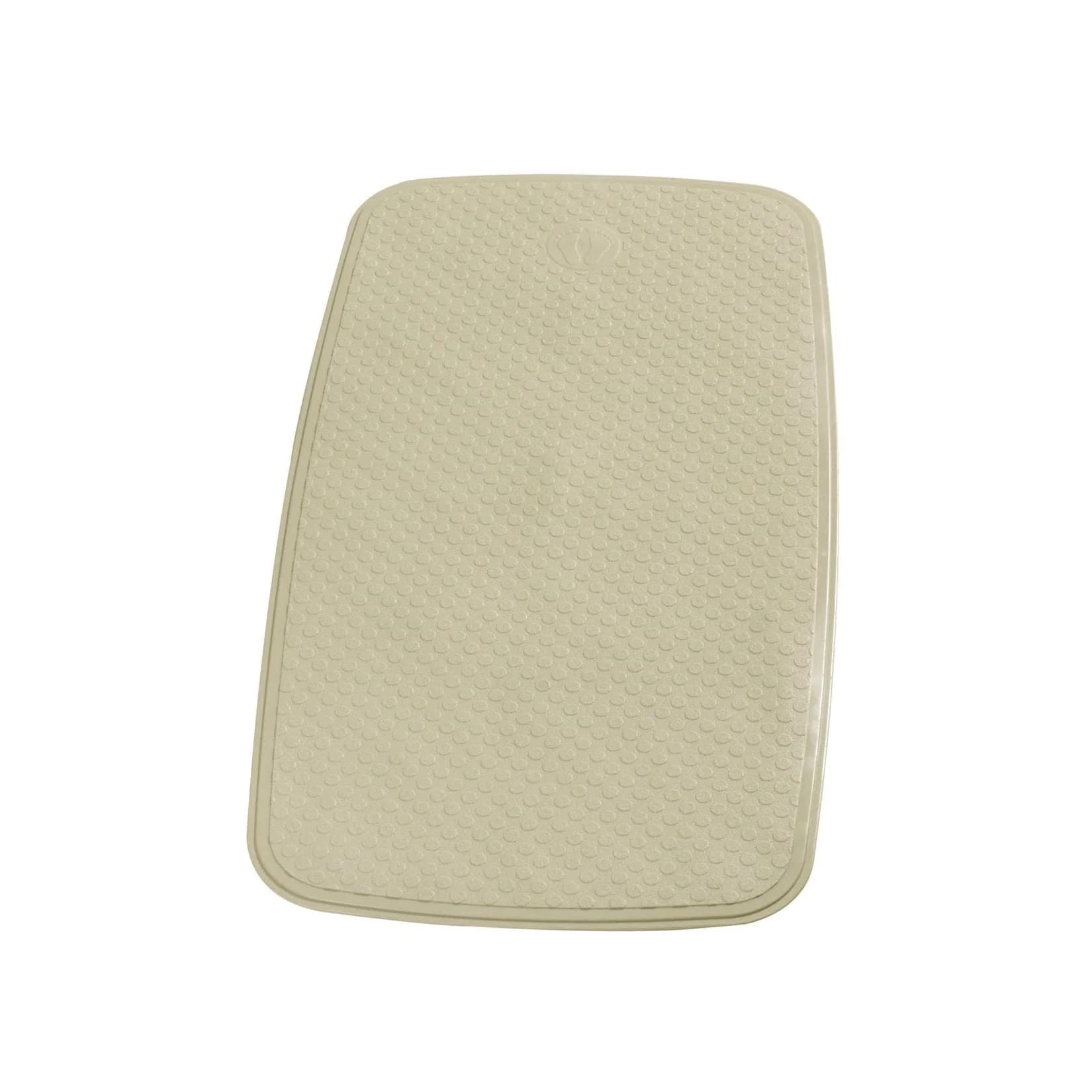 RIDDER Badewanneneinlage Capri Beige 38x72 cm