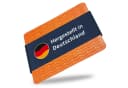 Ridder Duscheinlage Playa Orange 100% TPE Bild 2