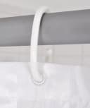 Ridder Duschvorhang Soaring Lila Blickdicht Bild 5