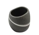 Ridder Aufbewahrungsbecher Little Rock beige Steinoptik Bild 4