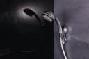 Ridder Brausehalter Ana chrom VacuumCap-Serie Bild 1