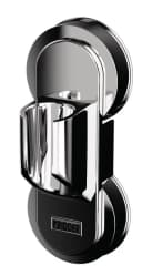 Ridder Brausehalter Ana chrom VacuumCap-Serie Bild 2