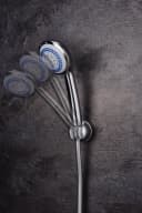 Ridder Brausehalter Ela Chrom Bild 1