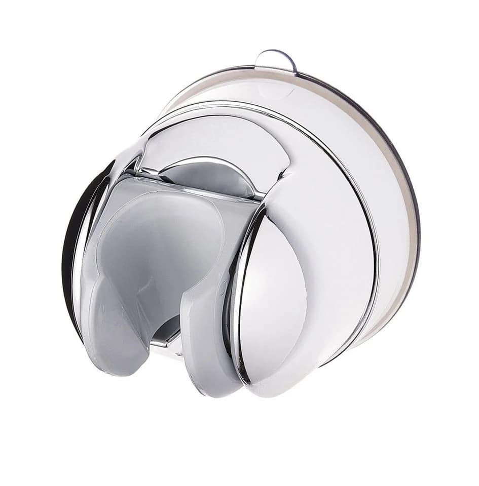 Ridder Brausehalter Ela Chrom - Bild 2