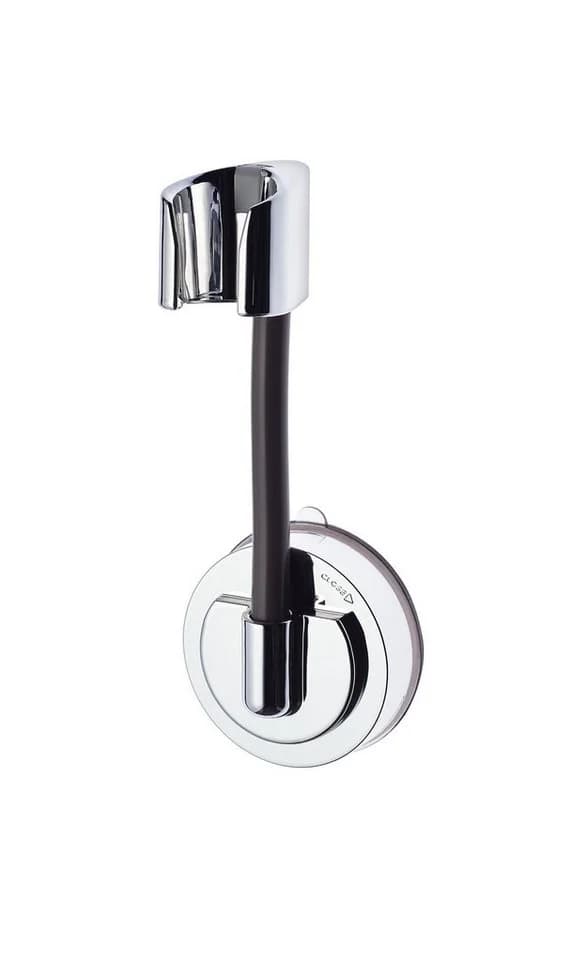 Ridder VacuumCap Brausehalter Chrom Edelstahl - Bild 2