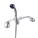 Ridder VacuumCap Brausehalter Chrom Edelstahl Bild 5