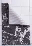 Ridder Badematte Marmor grau 100% Polyester-Microfaser Bild 4