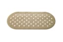 Ridder Wanneneinlage Action Beige Rutschfest Bild 2