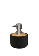 Ridder Seifenspender Fancy Schwarz Bild 2