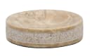Ridder Seifenschale Posh beige aus Marmor Bild 2