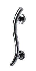 Ridder Haltegriff Art Edelstahl Chromfarben Modern Bild 2