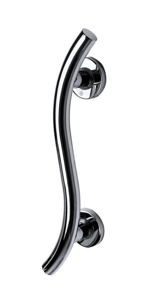 Ridder Haltegriff Art Edelstahl Chromfarben Modern - Bild 2