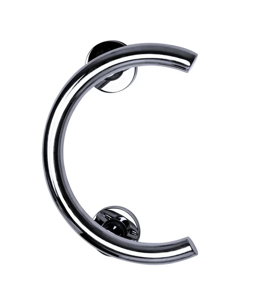 Ridder Haltegriff Art Edelstahl Chrom Modern - Bild 2