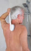 RIDDER Rückencremer Ease Pflegehilfe Weiß Bild 1