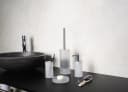 RIDDER Seifenspender Victoria semitransparent Bild 1
