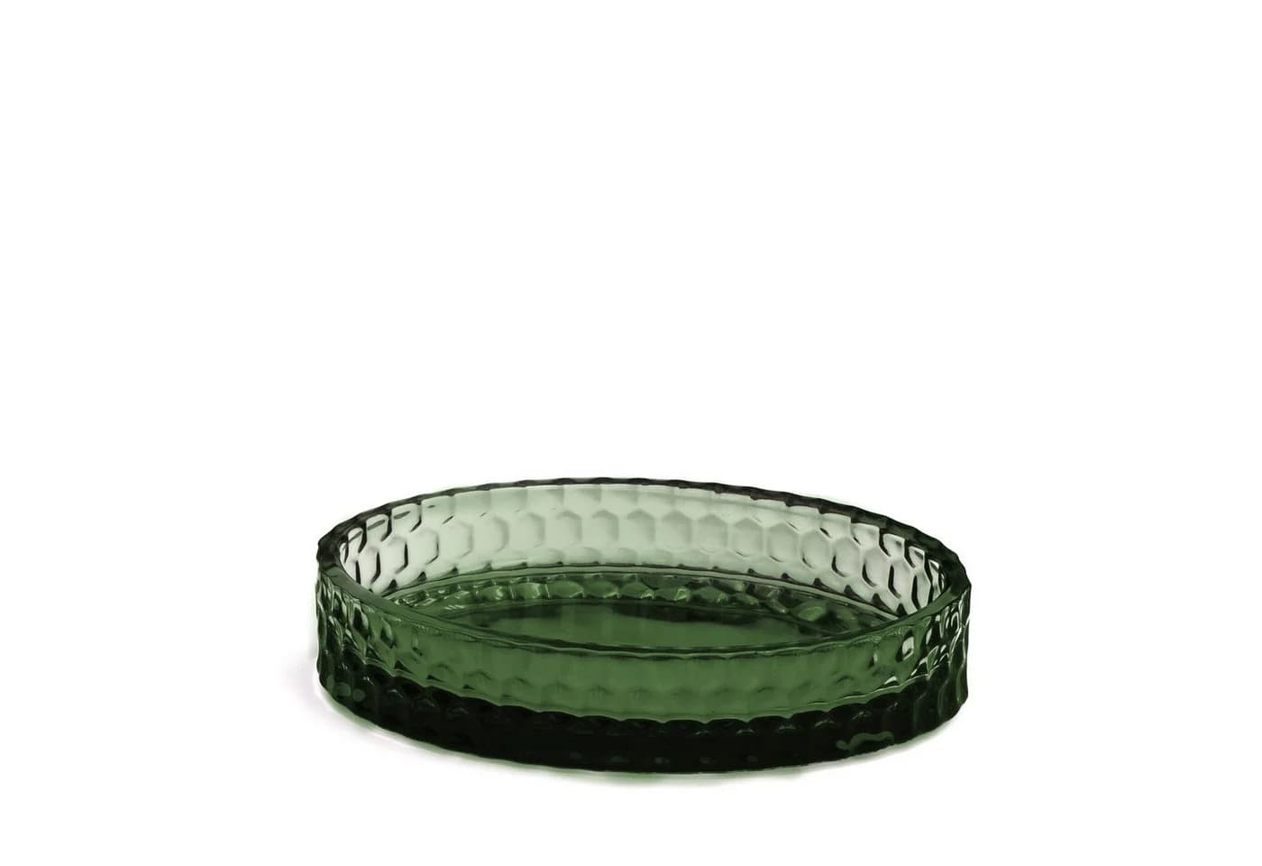 Ridder Seifenschale Sherine Transparent-Grün Modern - Bild 2