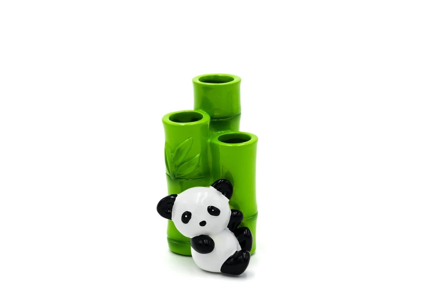 Ridder Zahnbürstenhalter Panda Bunt Polyresin - Bild 2