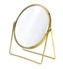Ridder Kosmetikspiegel Summer Gold Bild 2